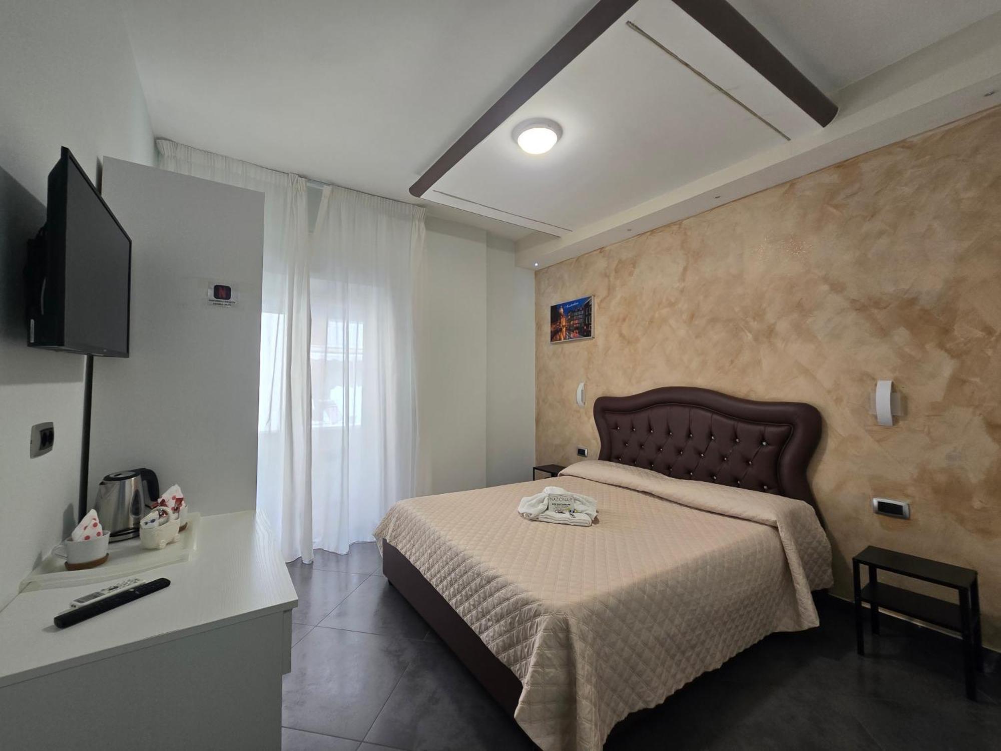 Nazionale Dream Maison d'hôtes Naples