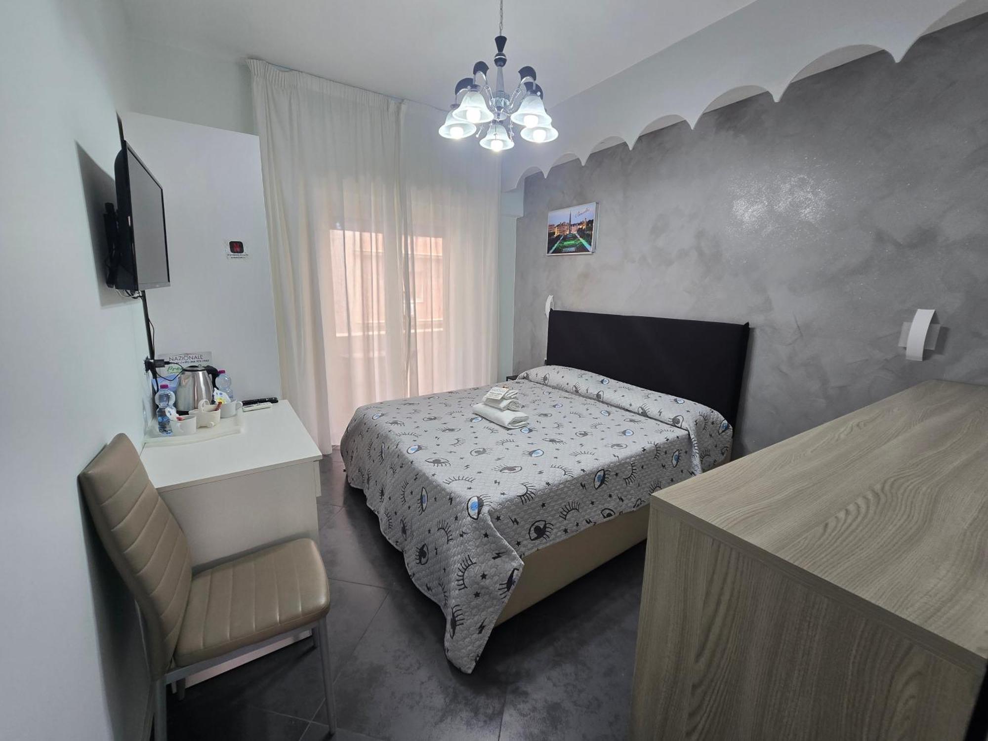 Maison d'hôtes Nazionale Dream 2*